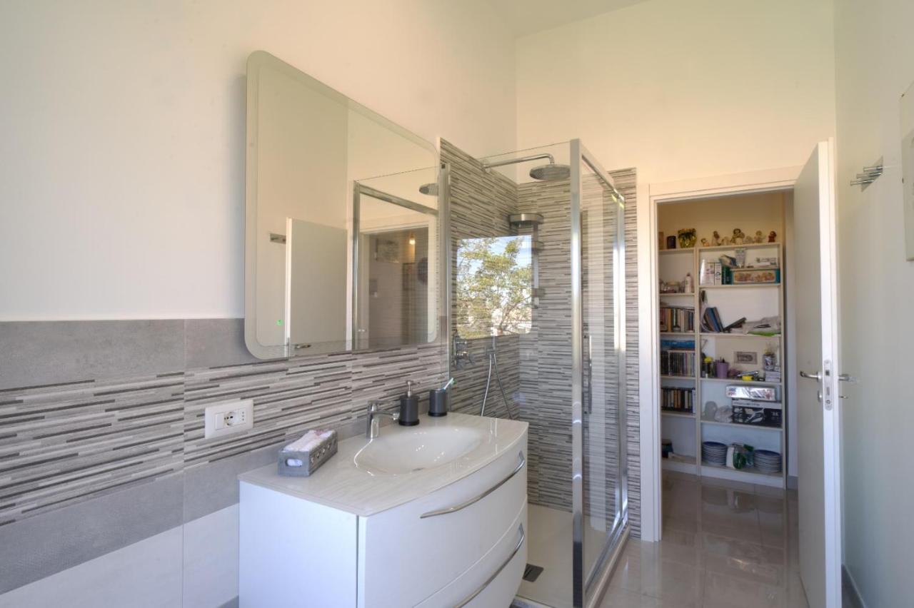 A Casa Da Mami Bed & Breakfast Piano di Sorrento Bagian luar foto