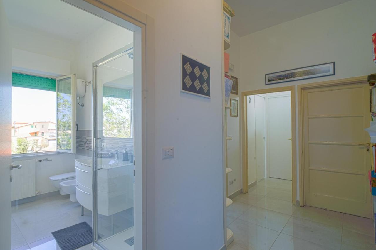 A Casa Da Mami Bed & Breakfast Piano di Sorrento Bagian luar foto