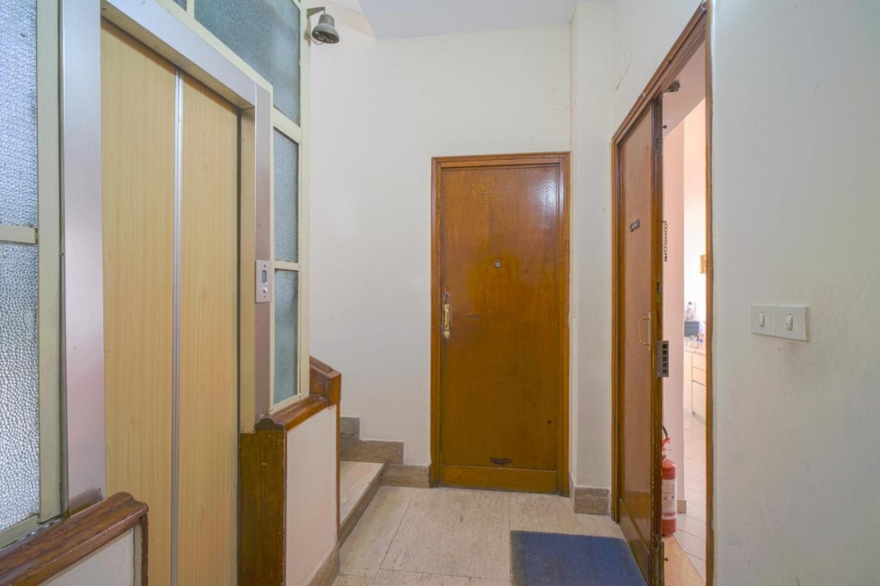 A Casa Da Mami Bed & Breakfast Piano di Sorrento Bagian luar foto