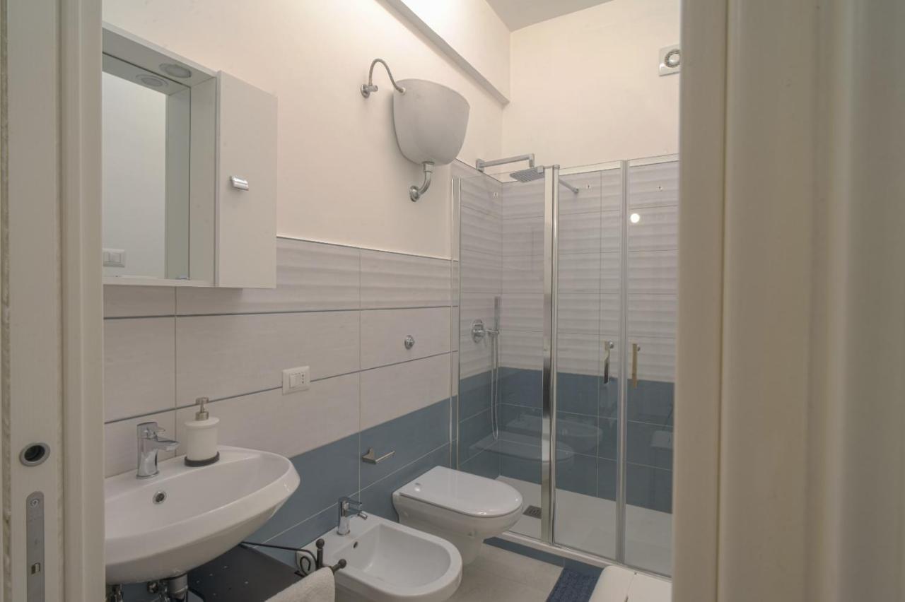A Casa Da Mami Bed & Breakfast Piano di Sorrento Bagian luar foto