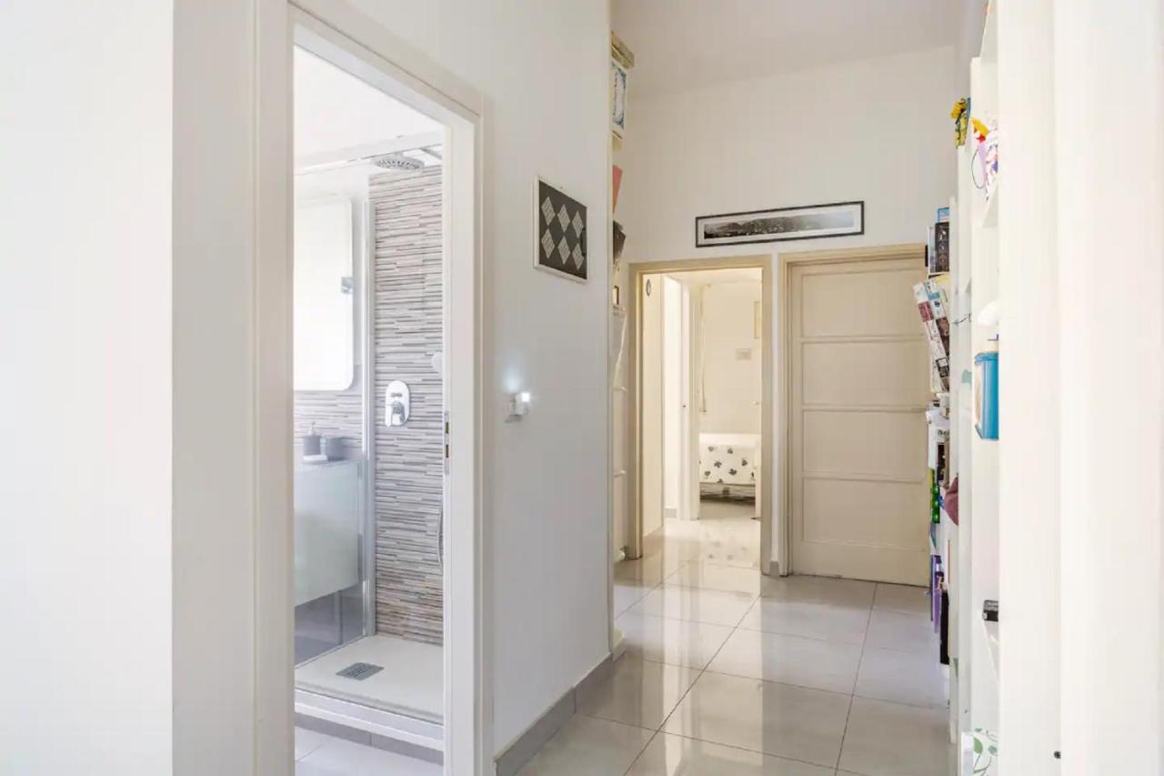 A Casa Da Mami Bed & Breakfast Piano di Sorrento Bagian luar foto