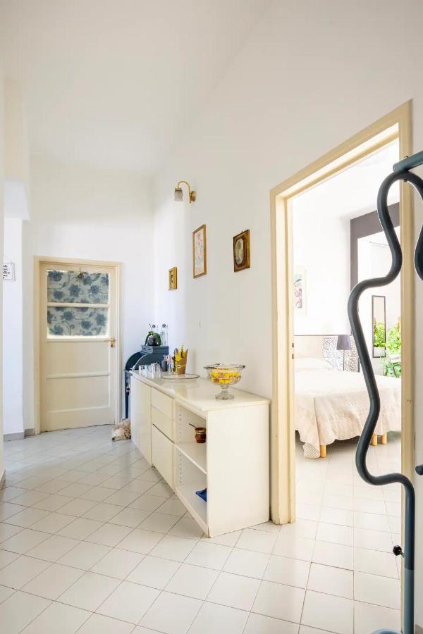 A Casa Da Mami Bed & Breakfast Piano di Sorrento Bagian luar foto