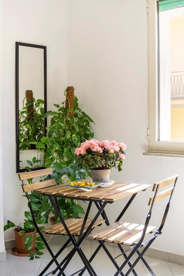 A Casa Da Mami Bed & Breakfast Piano di Sorrento Bagian luar foto