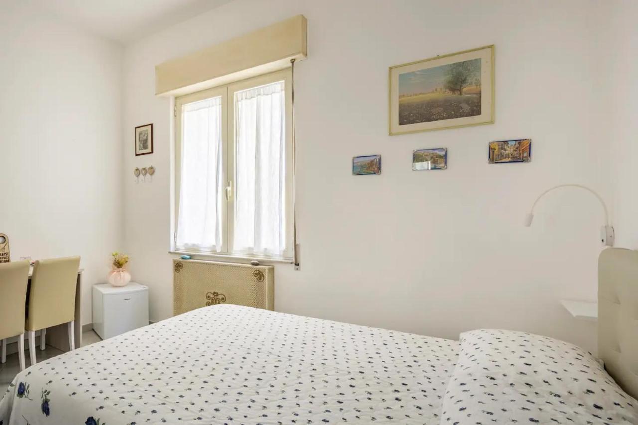 A Casa Da Mami Bed & Breakfast Piano di Sorrento Bagian luar foto