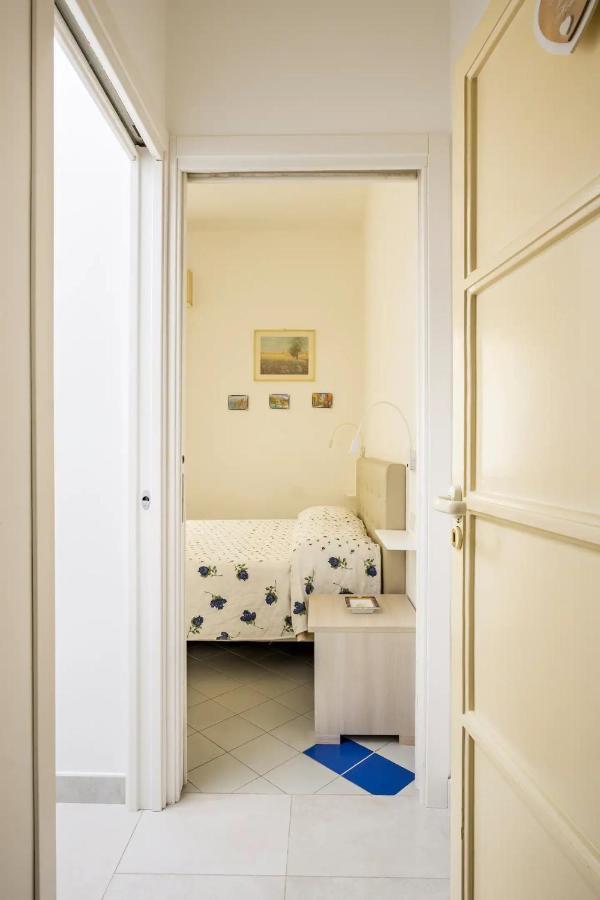A Casa Da Mami Bed & Breakfast Piano di Sorrento Bagian luar foto