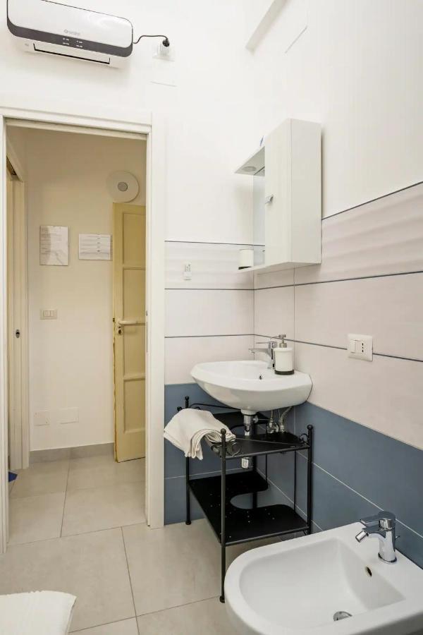 A Casa Da Mami Bed & Breakfast Piano di Sorrento Bagian luar foto
