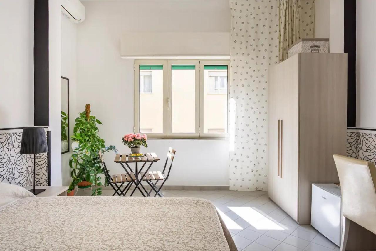 A Casa Da Mami Bed & Breakfast Piano di Sorrento Bagian luar foto